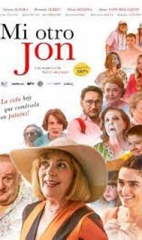 Mi otro Jon