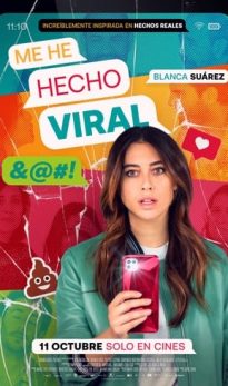 Me he hecho viral