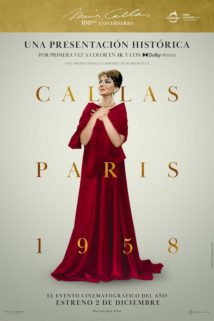 Callas, Paris 1958 (VOSE)
