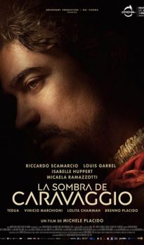 La sombra del Caravaggio