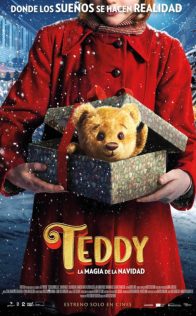Teddy, la magia de la navidad