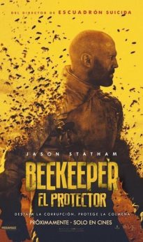 Beekeeper: El protector