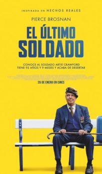 El último soldado