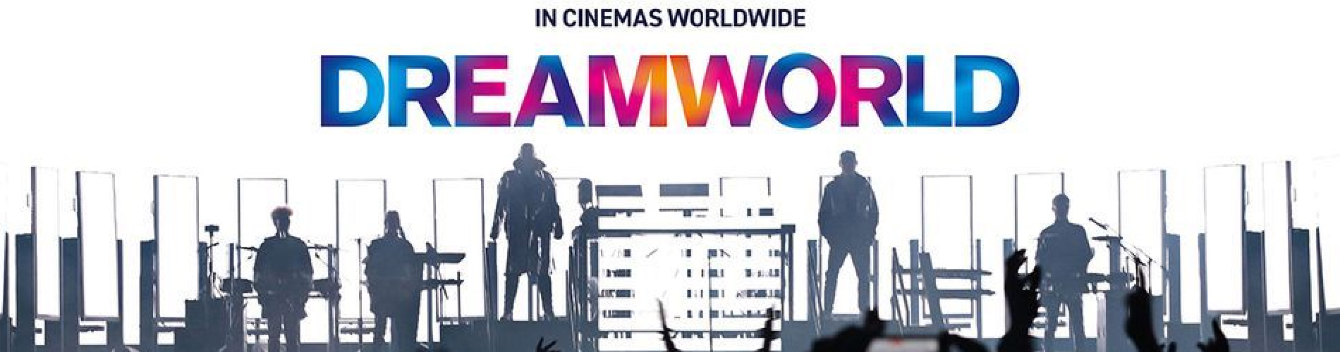Pet Shop Boys Dreamworld: The Greatest Hits Live at Royal Arena Copenhagen