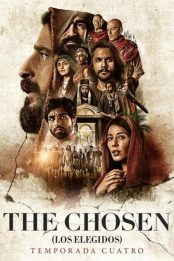 The Chosen: Temporada 4