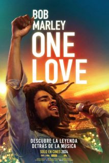 Bob Marley: One Love