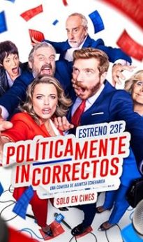 Políticamente incorrectos