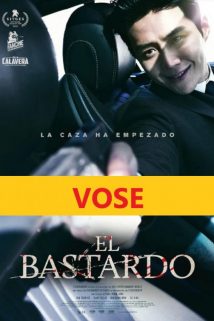 El Bastardo (VOSE)