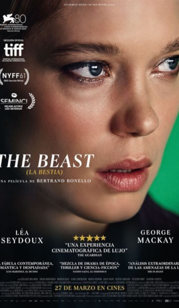 The Beast (La Bestia)