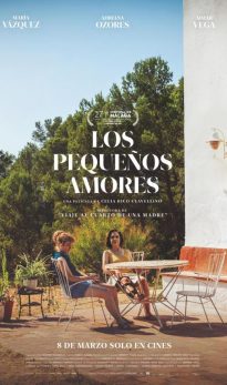 Los pequeños amores