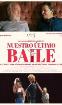 Nuestro último baile