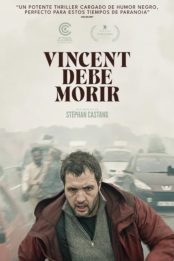Vincent debe morir