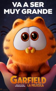 Garfield: La película