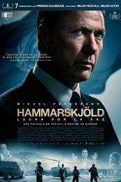 Hammarskjöld: Lucha por la paz