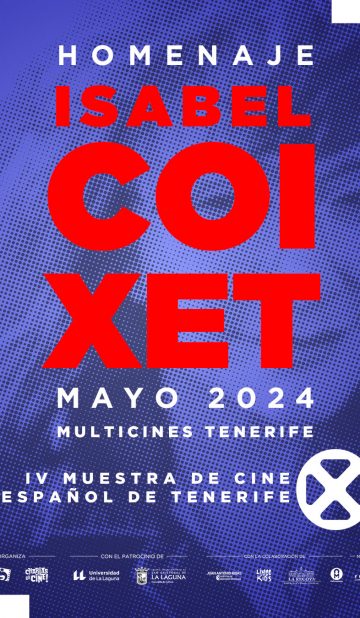 IV Muestra de cine español de Tenerife