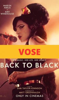 Back to Black (VOSE)