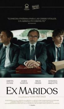 Ex Maridos