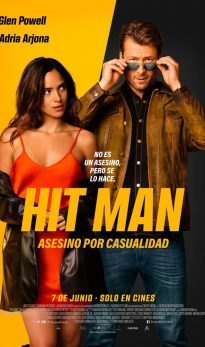 Hit Man