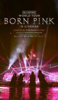 BLACKPINK WORLD TOUR [BORN PINK]