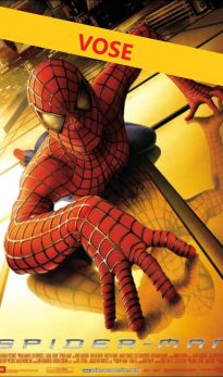 Spider-Man (VOSE)