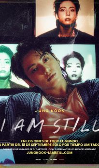 Jung Kook: I am still