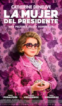 La mujer del presidente