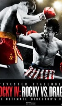 Rocky IV: Rocky vs. Drago – La última versión del director
