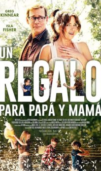 Un regalo para papá y mamá