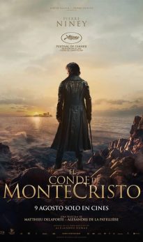 El conde de Montecristo