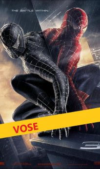 Spider-Man 3 (VOSE)