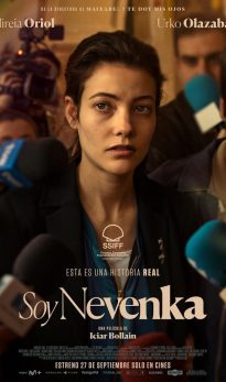 Soy Nevenka