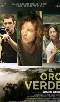 El Oro Verde
