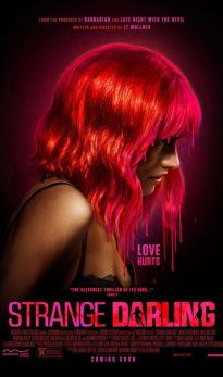 Strange Darling