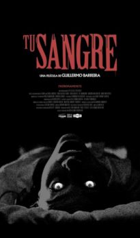Tu sangre