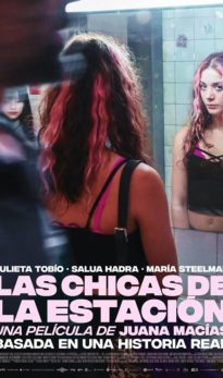 Las chicas de la estación