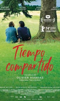 Tiempo compartido