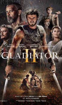 Gladiator II