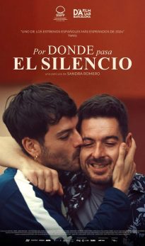 Por donde pasa el silencio