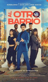 Al otro barrio