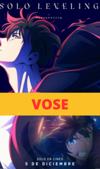 Solo Leveling (VOSE)