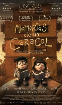 Memorias de un caracol