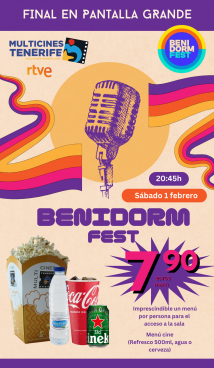 Benidorm Fest