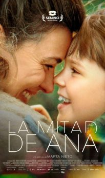 La mitad de Ana