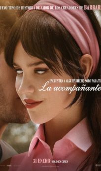 La acompañante