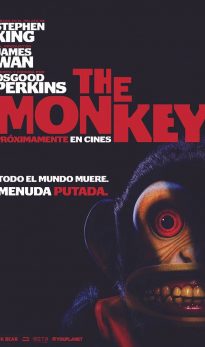 The Monkey