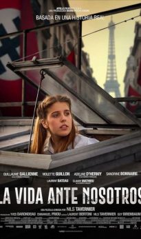 La vida ante nosotros