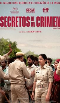 Secretos de un crimen
