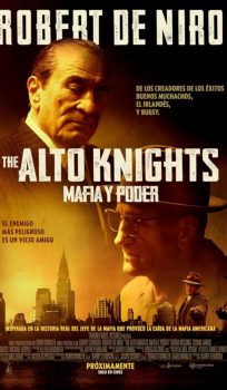 The Alto Knights