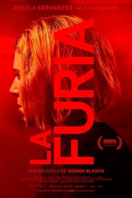 La furia