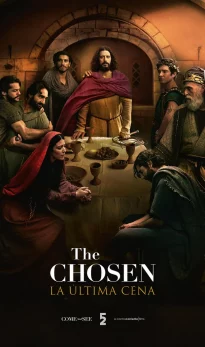 The Chosen: La última cena